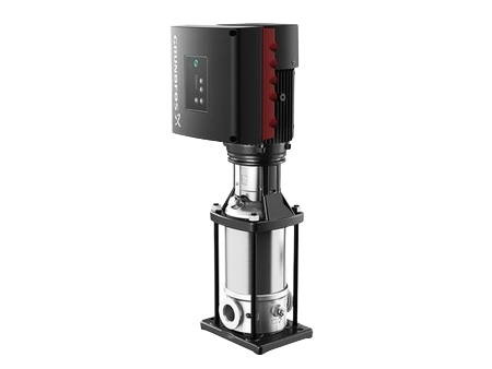 CRE In Line Multi Stage Pumps - Grundfos